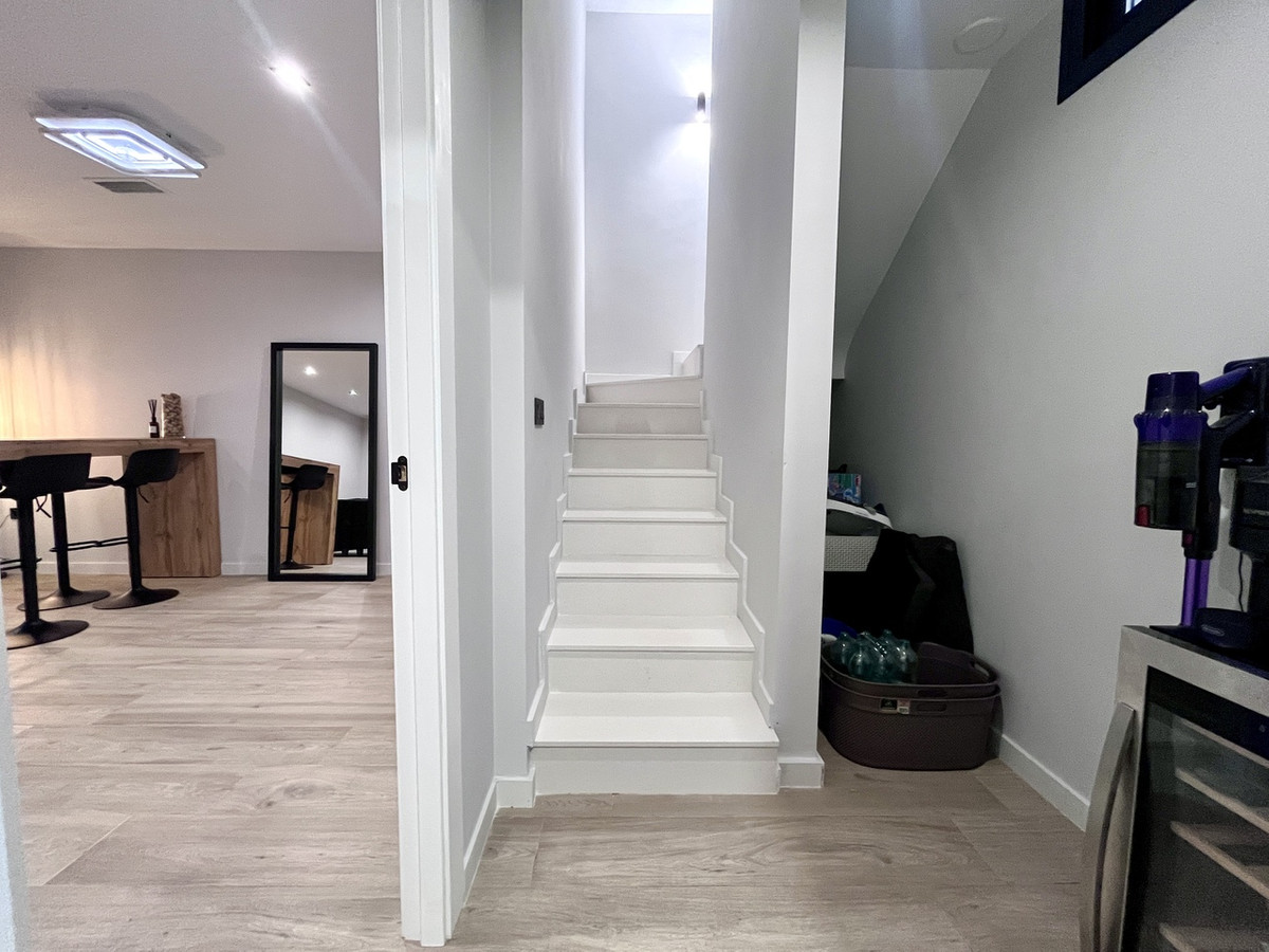 4 Bed Townhouse for sale in Punta Prima Costa Blanca, Alicante, Spain