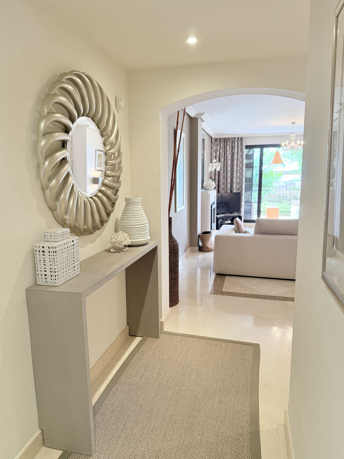 Se vende Apartamento Planta Baja de 2 dormitorios en Costa Del Sol, Málaga, España