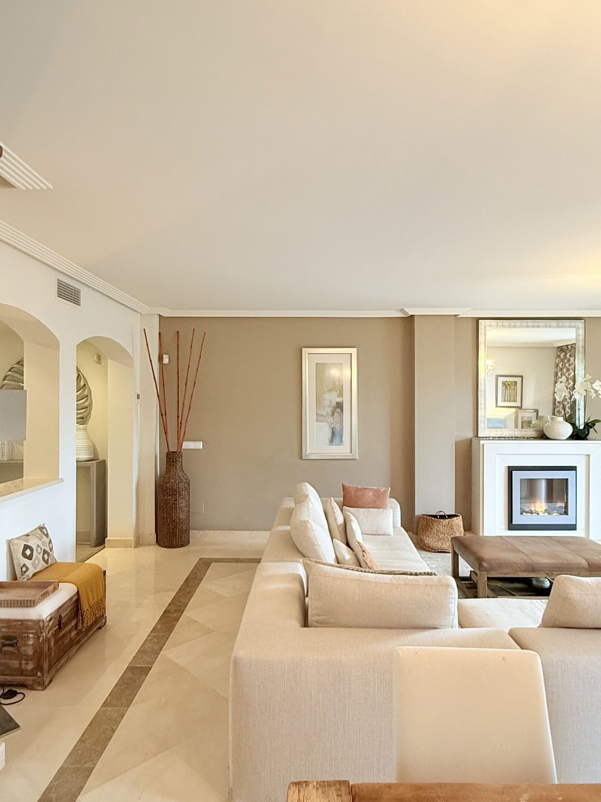 Se vende Apartamento Planta Baja de 2 dormitorios en Costa Del Sol, Málaga, España