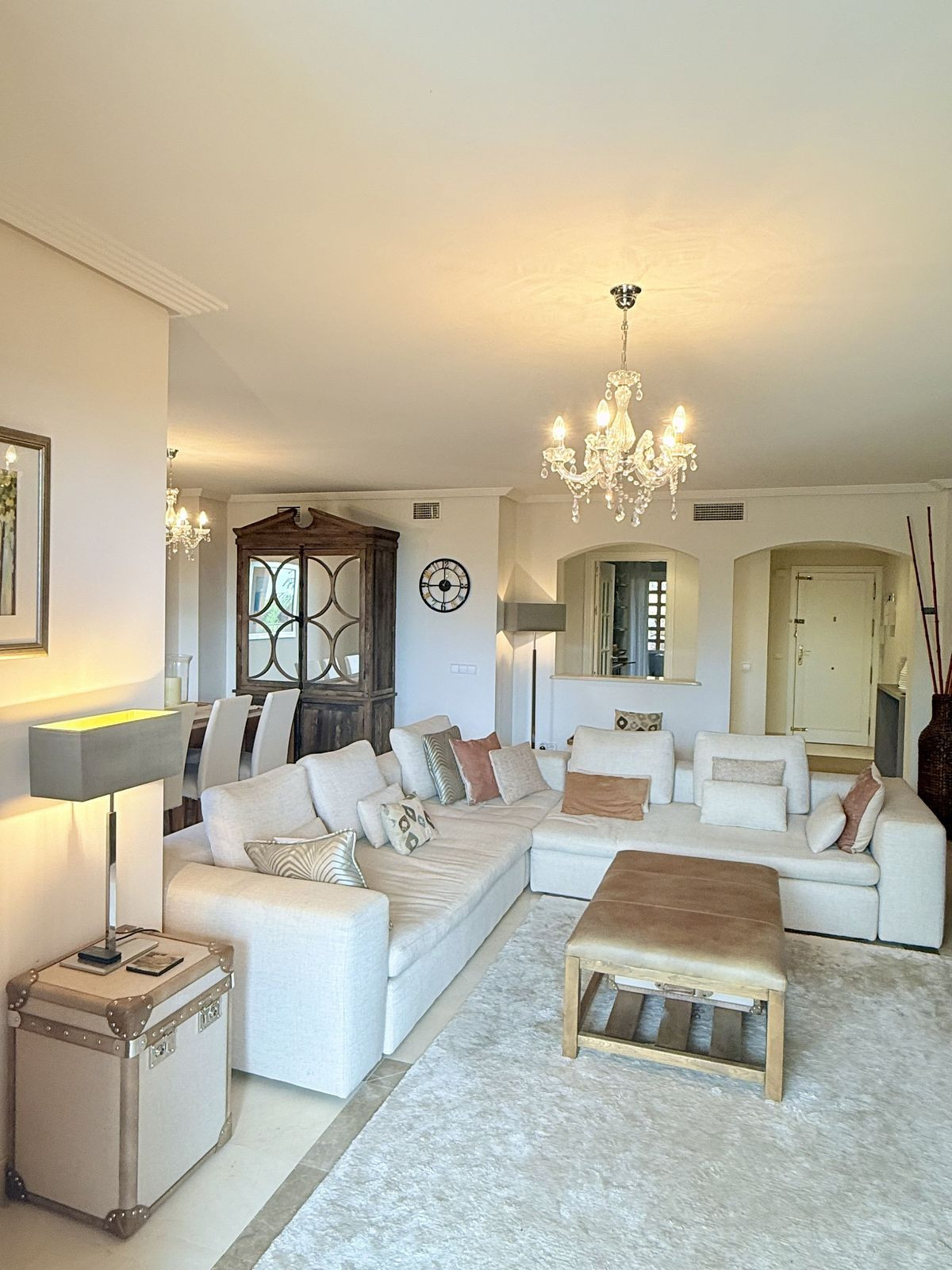 Se vende Apartamento Planta Baja de 2 dormitorios en Costa Del Sol, Málaga, España