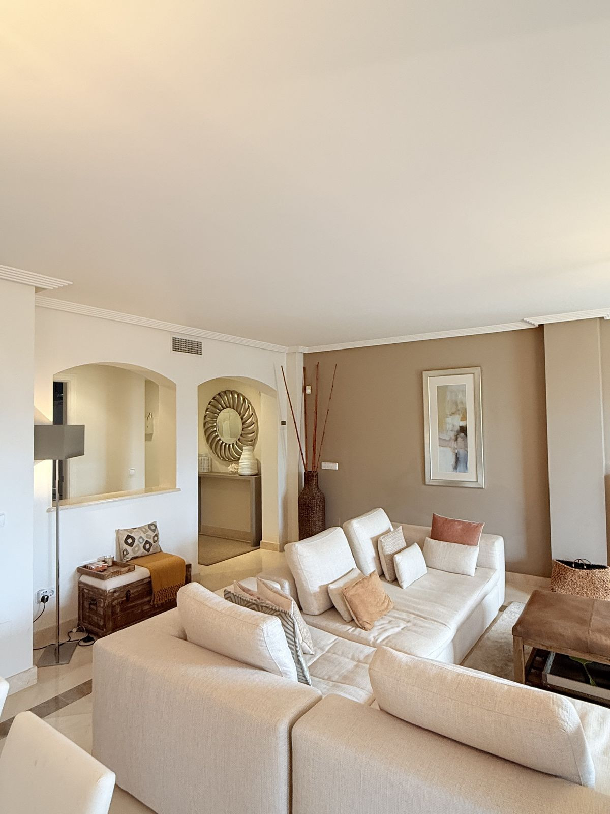 Se vende Apartamento Planta Baja de 2 dormitorios en Costa Del Sol, Málaga, España