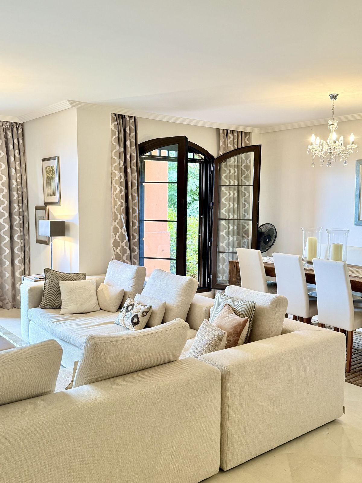 Se vende Apartamento Planta Baja de 2 dormitorios en Costa Del Sol, Málaga, España