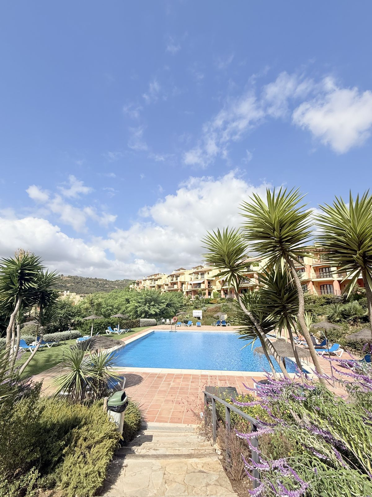 Se vende Apartamento Planta Baja de 2 dormitorios en Costa Del Sol, Málaga, España