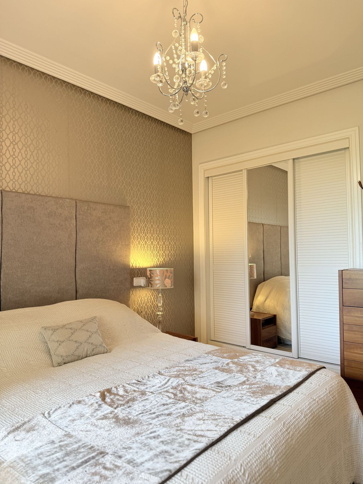 Se vende Apartamento Planta Baja de 2 dormitorios en Costa Del Sol, Málaga, España
