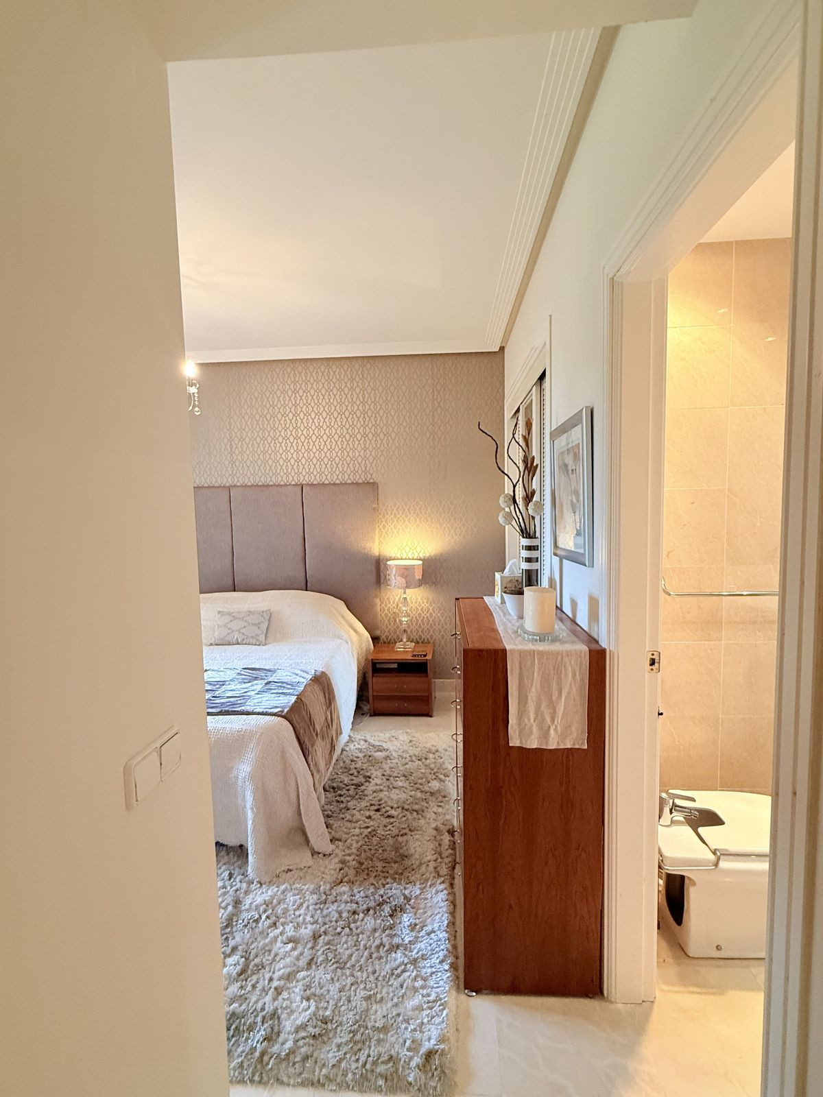 Se vende Apartamento Planta Baja de 2 dormitorios en Costa Del Sol, Málaga, España
