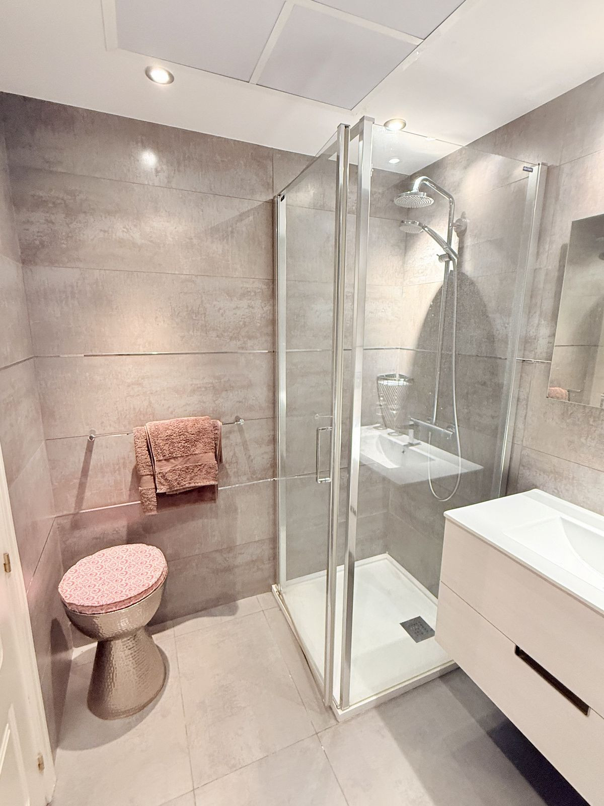 Se vende Apartamento Planta Baja de 2 dormitorios en Costa Del Sol, Málaga, España