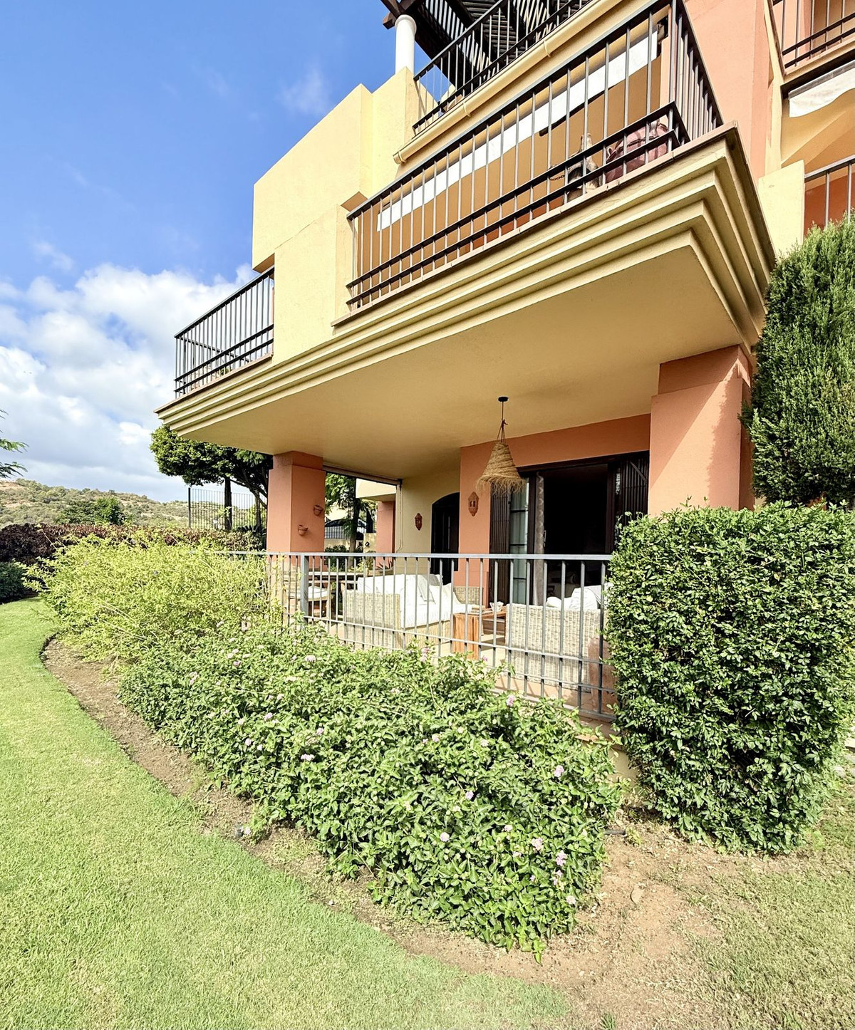 Se vende Apartamento Planta Baja de 2 dormitorios en Costa Del Sol, Málaga, España