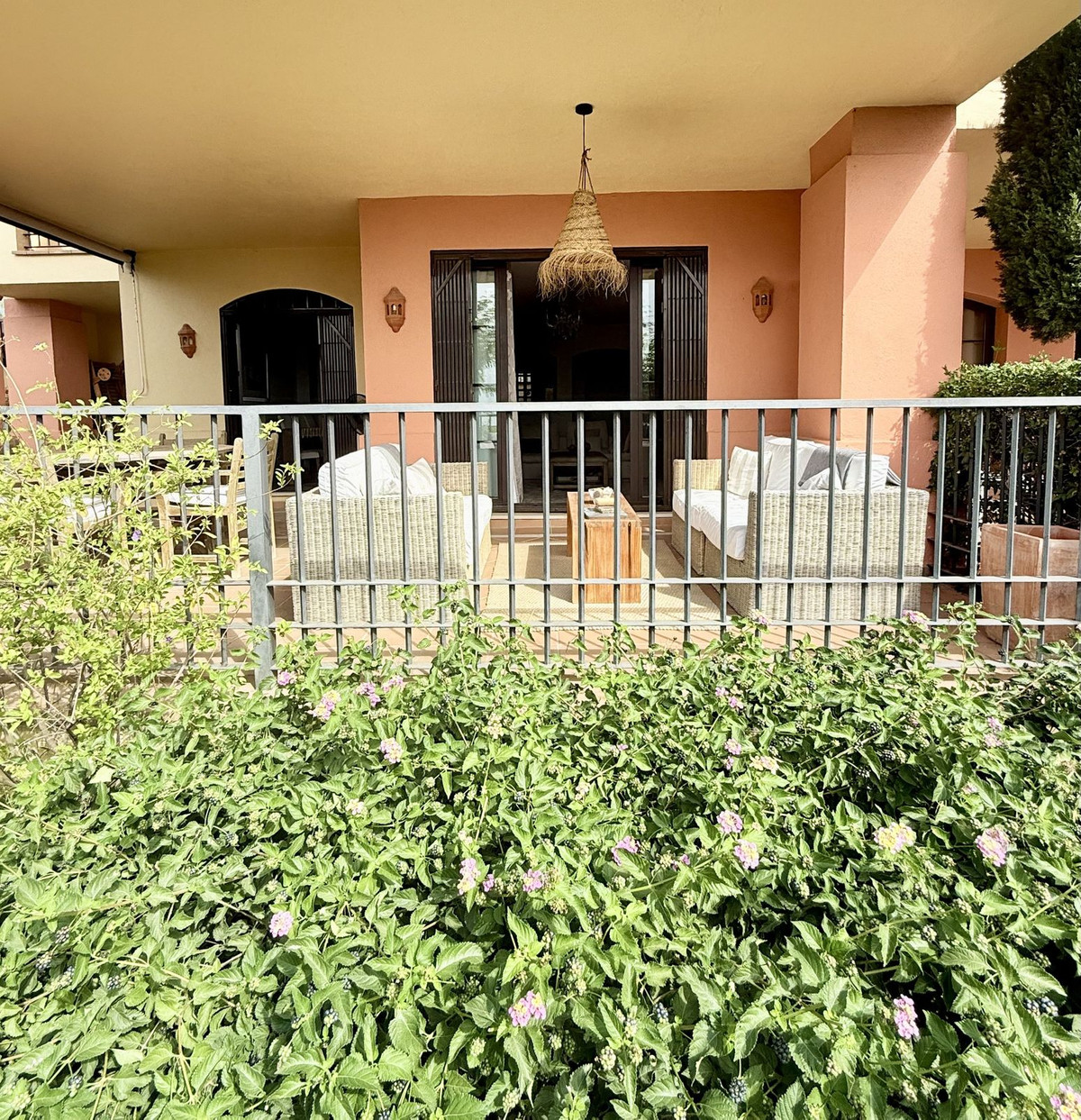 Se vende Apartamento Planta Baja de 2 dormitorios en Costa Del Sol, Málaga, España