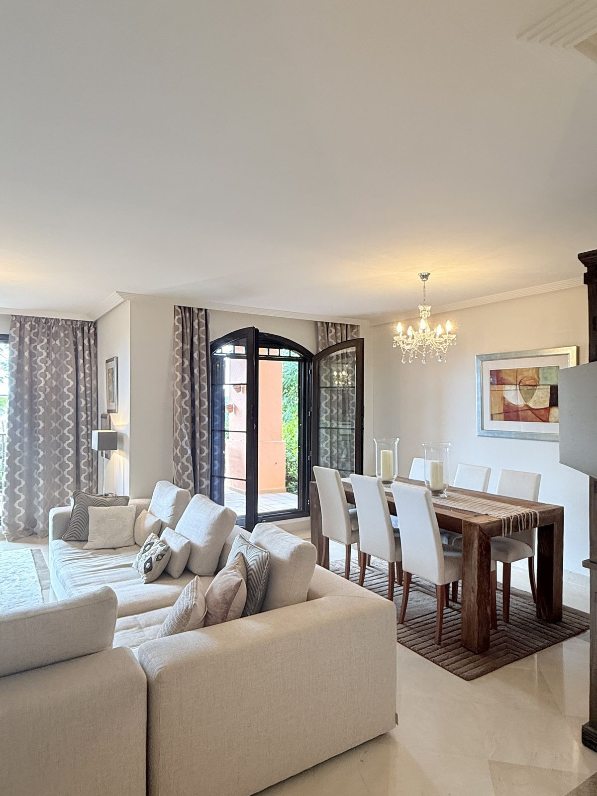 Se vende Apartamento Planta Baja de 2 dormitorios en Costa Del Sol, Málaga, España