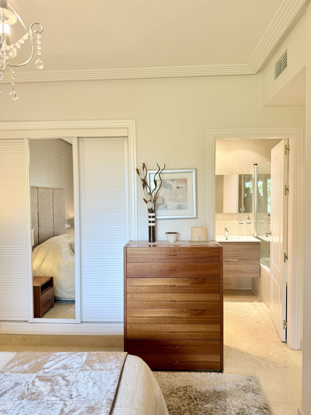 Se vende Apartamento Planta Baja de 2 dormitorios en Costa Del Sol, Málaga, España