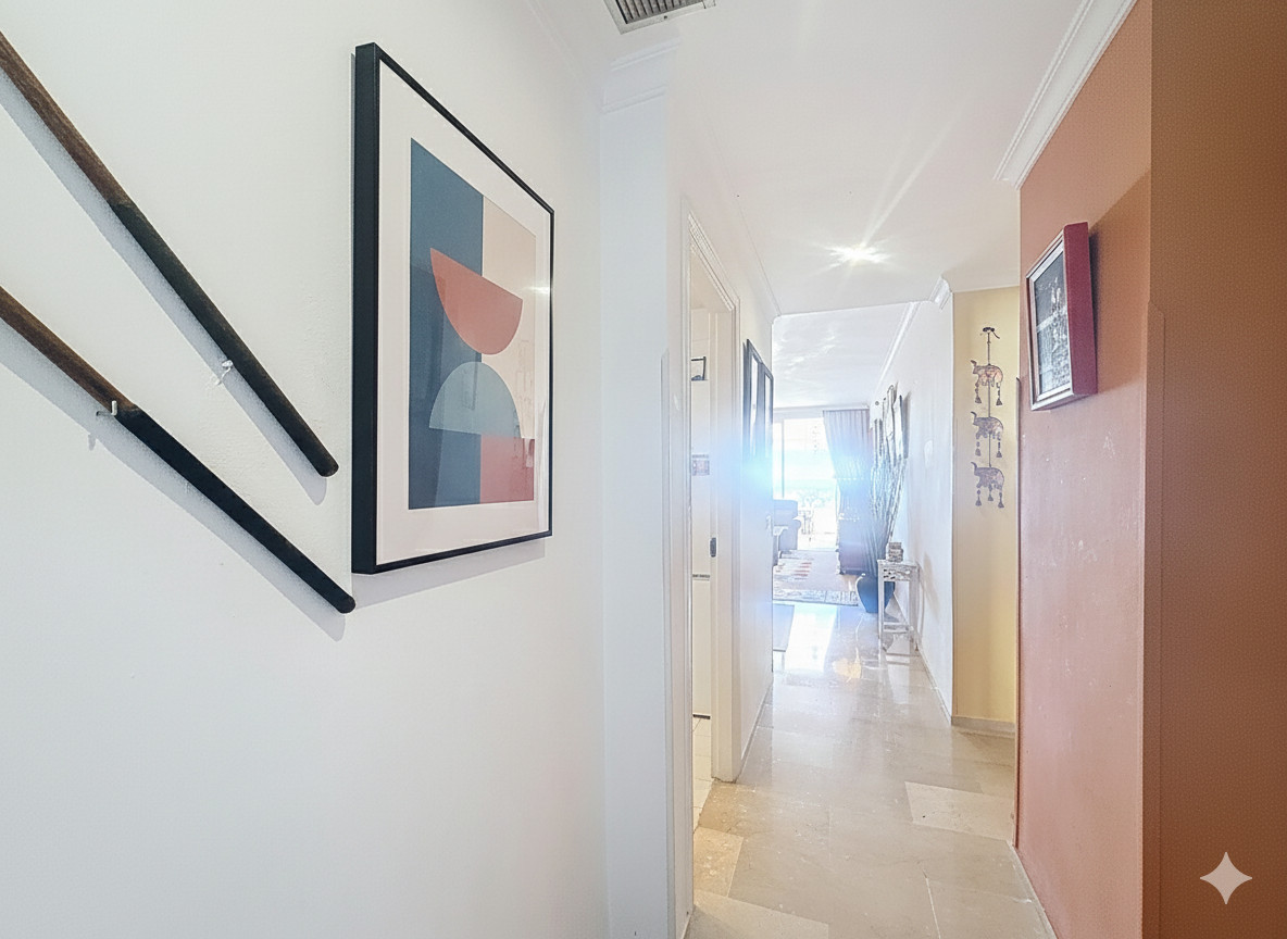 2 Bed Apartment for sale in La Duquesa Costa Del Sol, Málaga, Spain