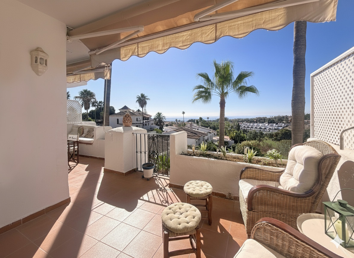 2 Bed Apartment for sale in La Duquesa Costa Del Sol, Málaga, Spain
