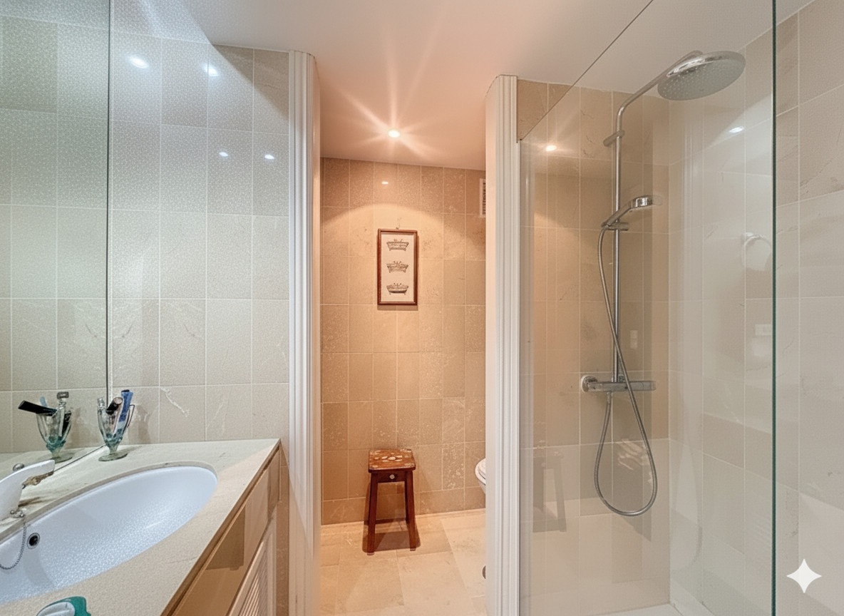 2 Bed Apartment for sale in La Duquesa Costa Del Sol, Málaga, Spain