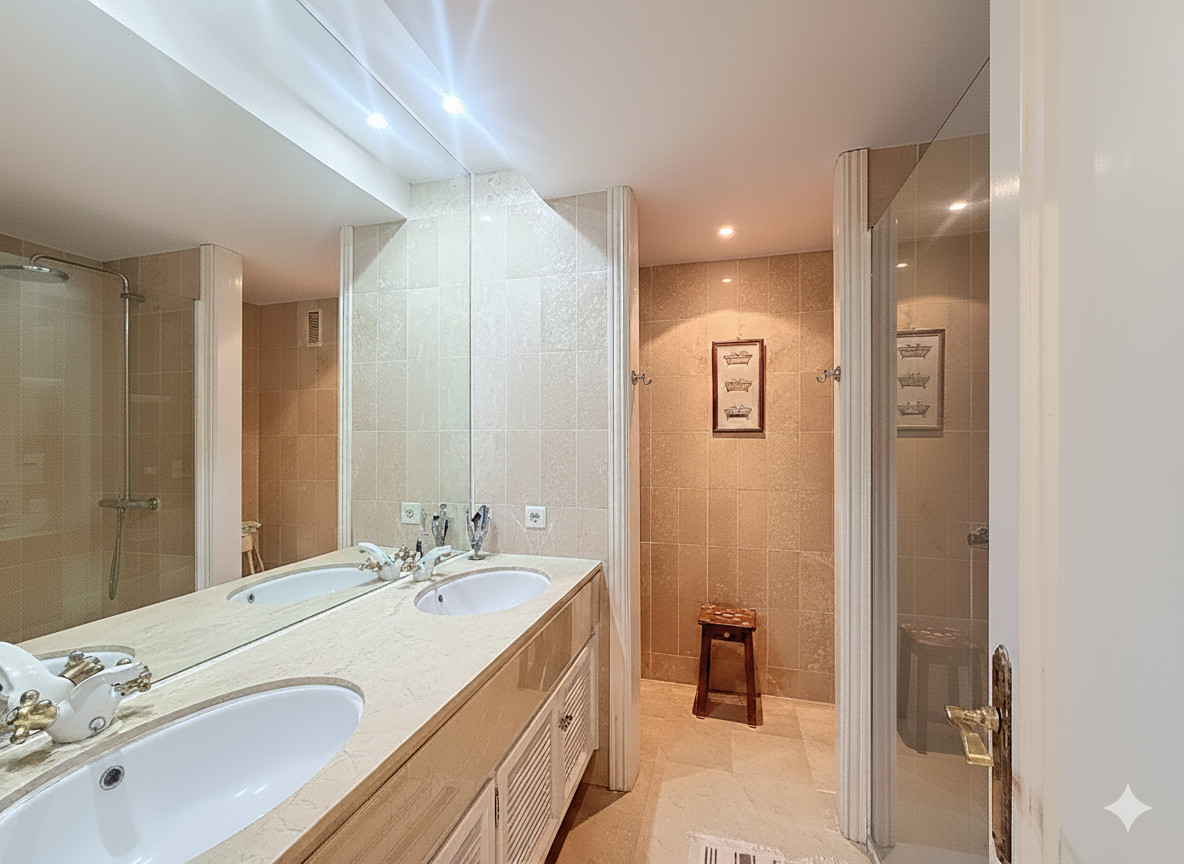 2 Bed Apartment for sale in La Duquesa Costa Del Sol, Málaga, Spain