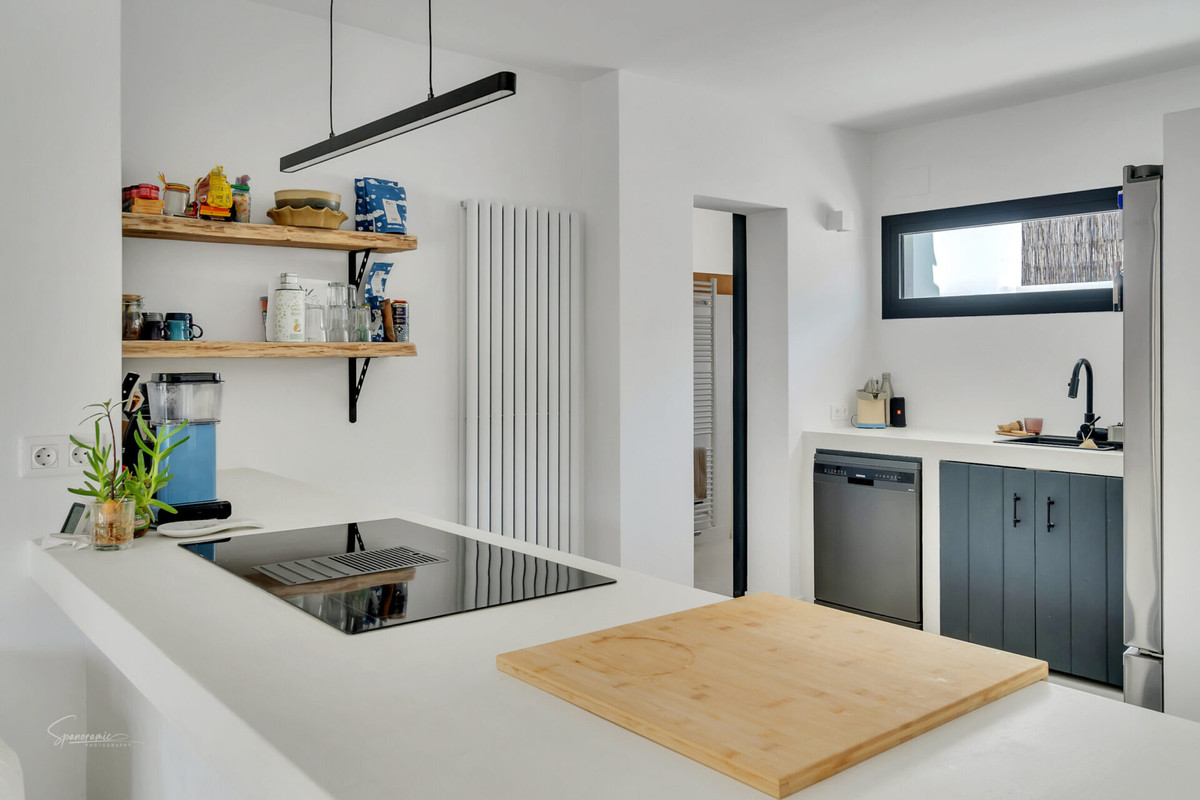 4 Bed Townhouse for sale in Javea Costa Blanca, Alicante, Spain