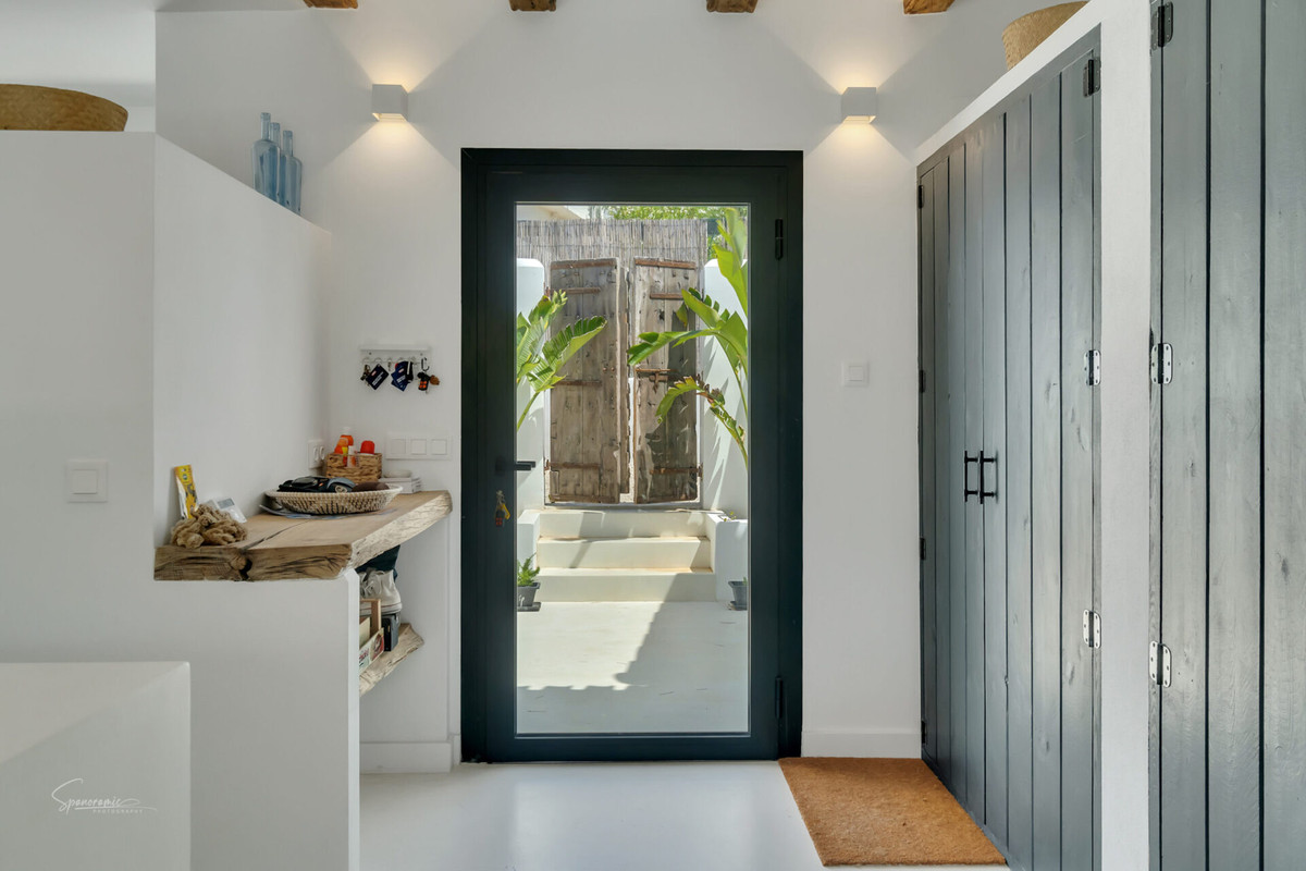 4 Bed Townhouse for sale in Javea Costa Blanca, Alicante, Spain