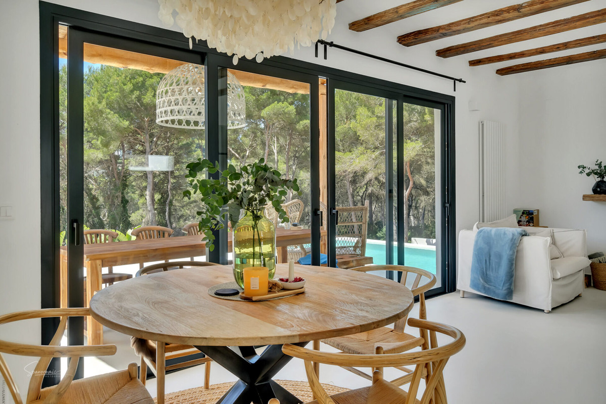 4 Bed Townhouse for sale in Javea Costa Blanca, Alicante, Spain