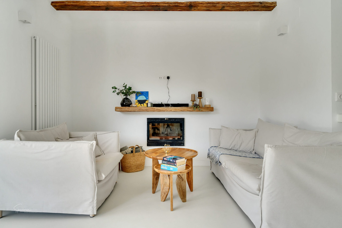 4 Bed Townhouse for sale in Javea Costa Blanca, Alicante, Spain