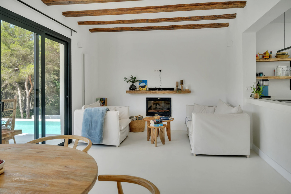 4 Bed Townhouse for sale in Javea Costa Blanca, Alicante, Spain