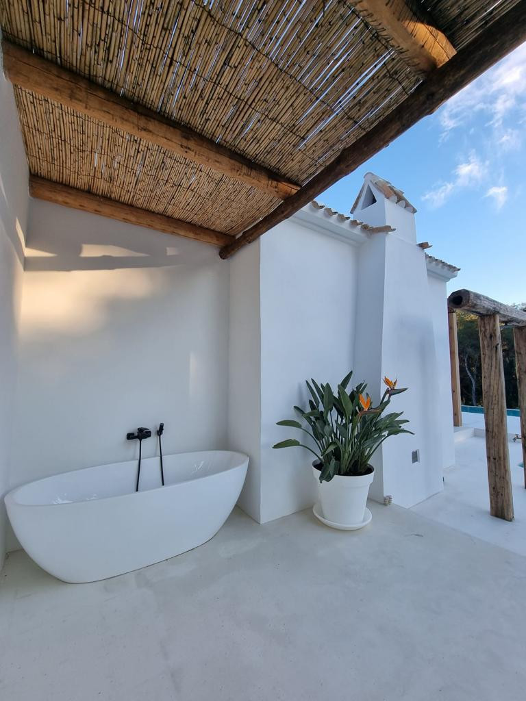 4 Bed Townhouse for sale in Javea Costa Blanca, Alicante, Spain