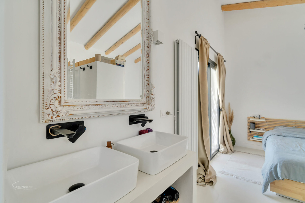 4 Bed Townhouse for sale in Javea Costa Blanca, Alicante, Spain