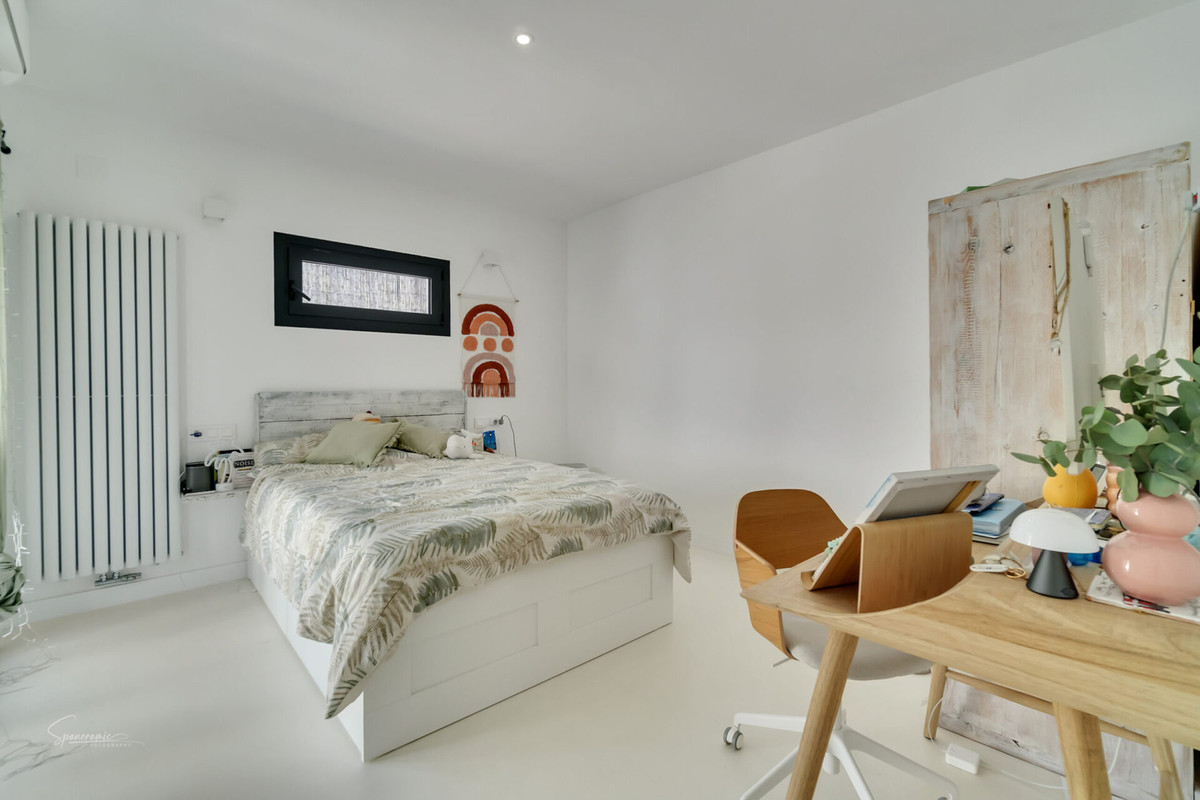 4 Bed Townhouse for sale in Javea Costa Blanca, Alicante, Spain