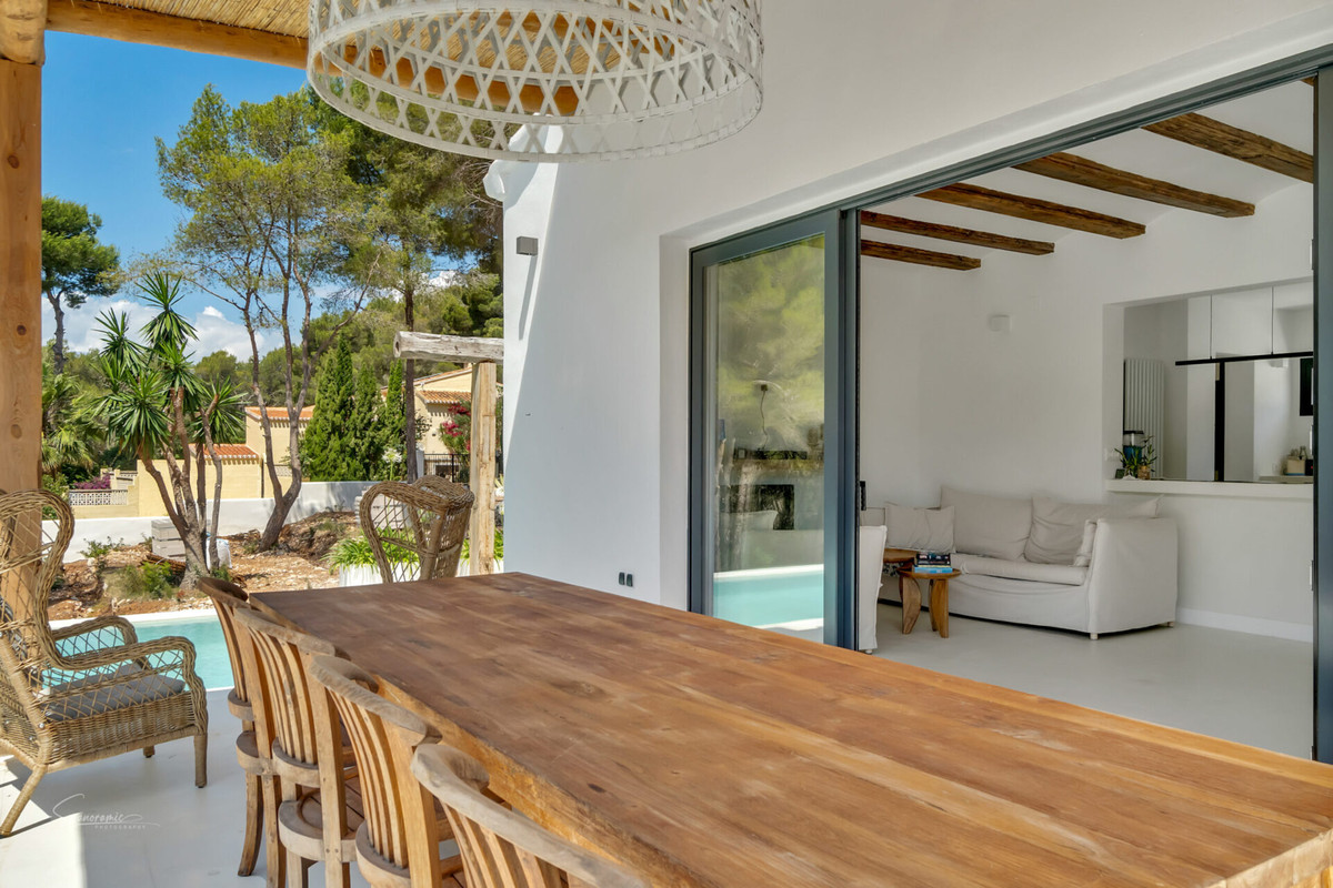 4 Bed Townhouse for sale in Javea Costa Blanca, Alicante, Spain