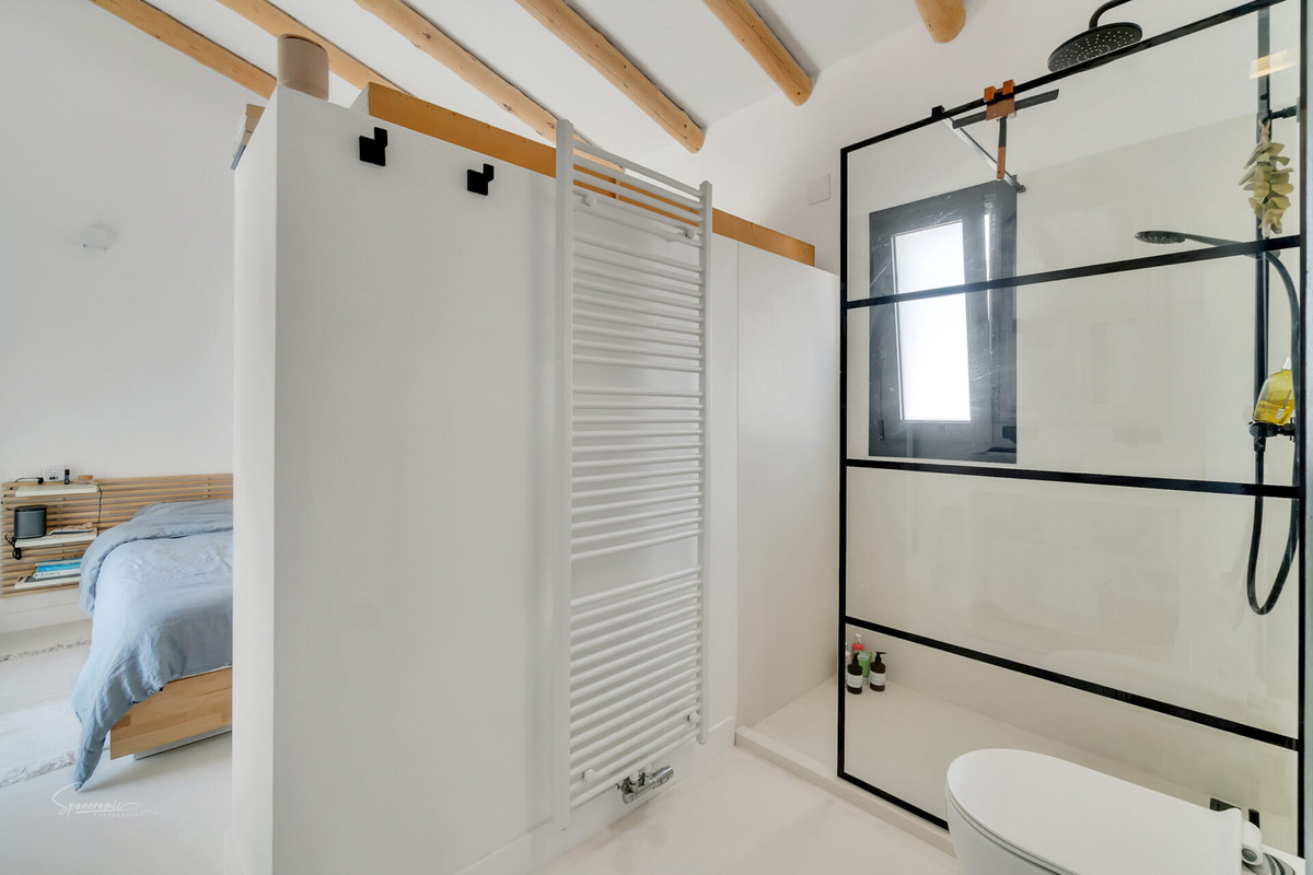 4 Bed Townhouse for sale in Javea Costa Blanca, Alicante, Spain