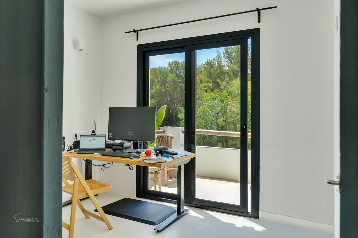 4 Bed Townhouse for sale in Javea Costa Blanca, Alicante, Spain