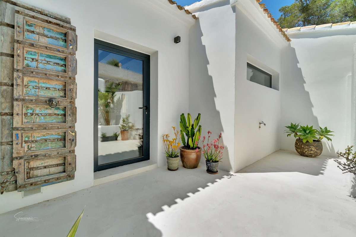 4 Bed Townhouse for sale in Javea Costa Blanca, Alicante, Spain