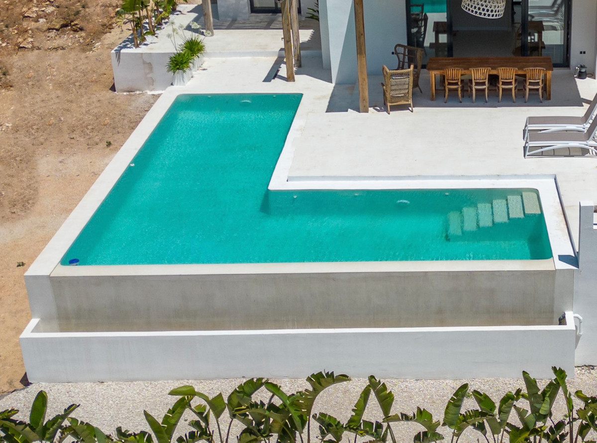 4 Bed Townhouse for sale in Javea Costa Blanca, Alicante, Spain