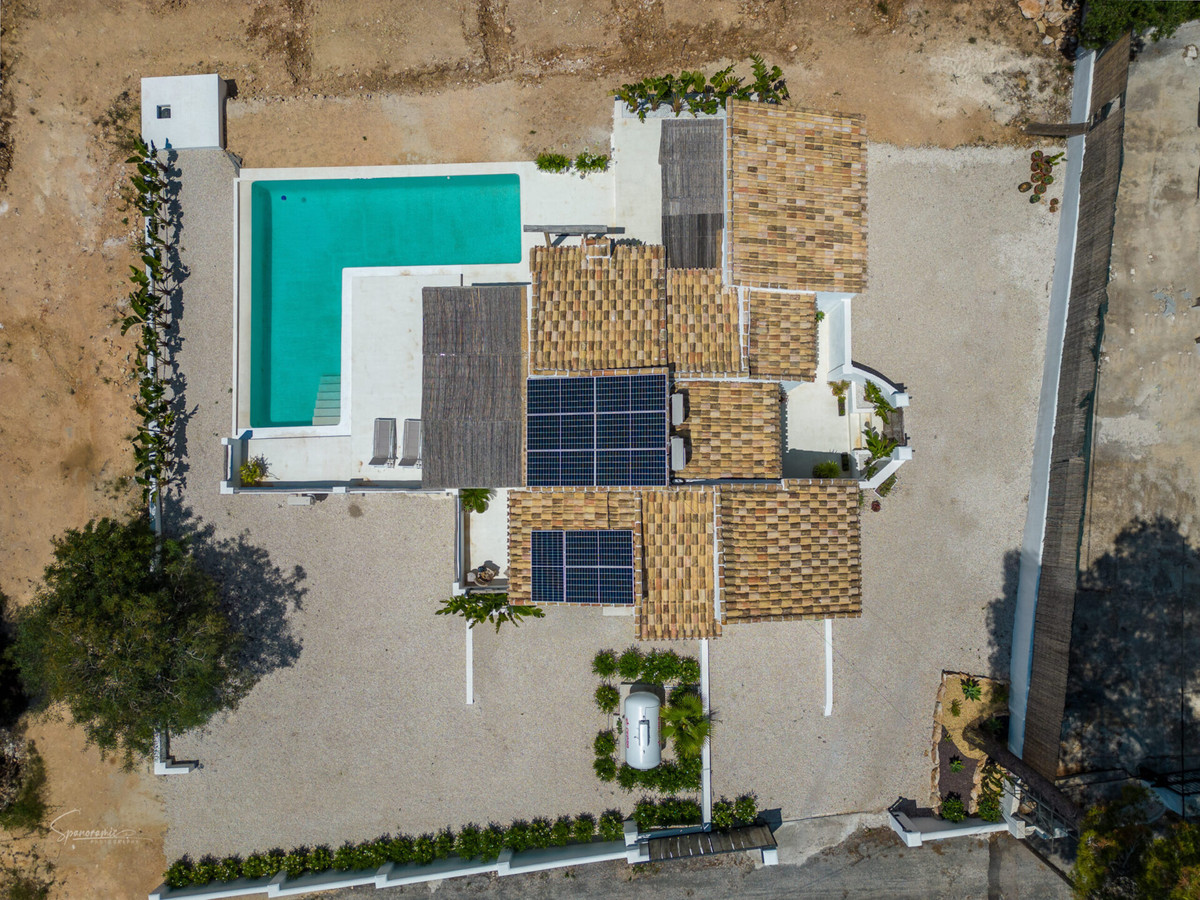 4 Bed Townhouse for sale in Javea Costa Blanca, Alicante, Spain