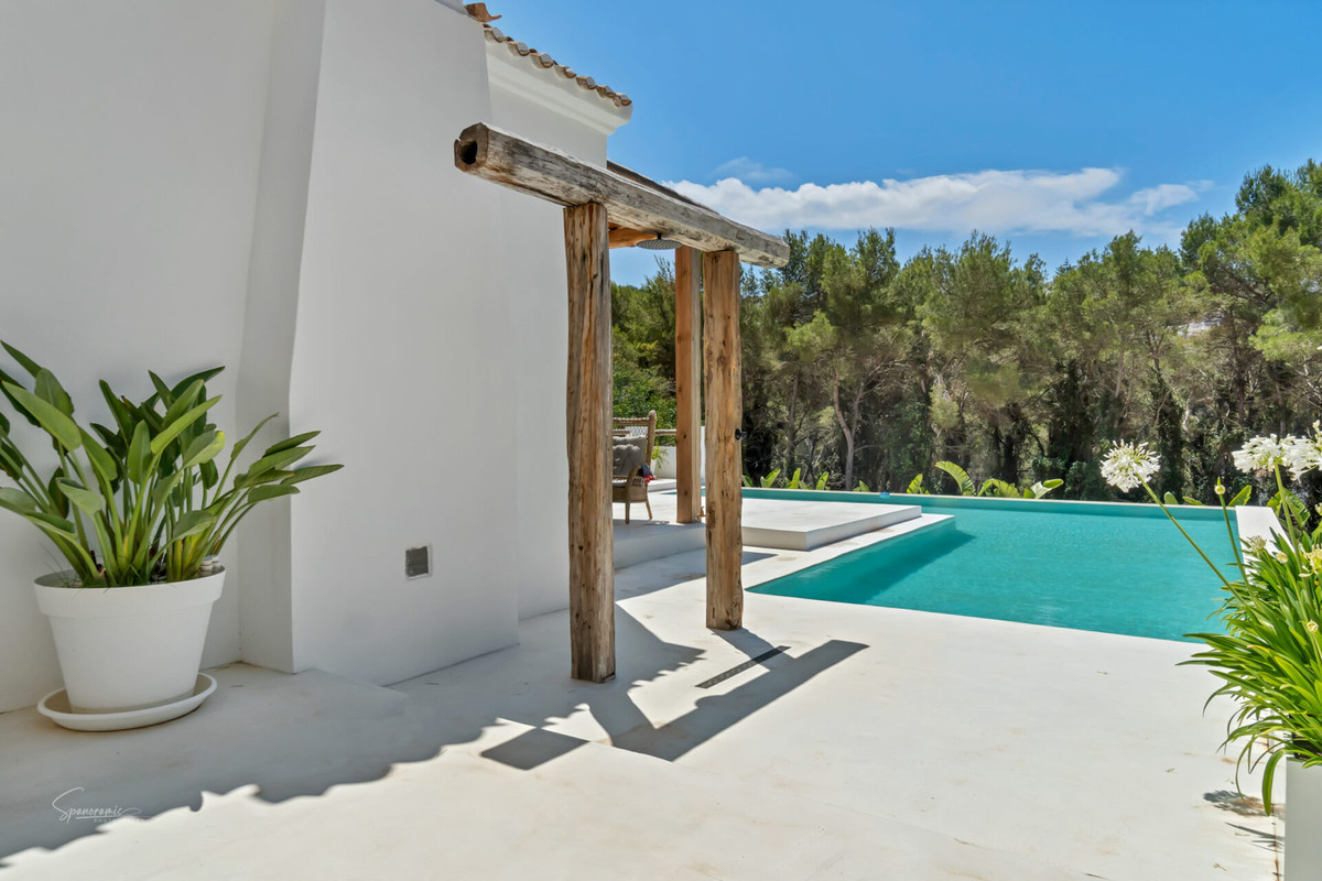 4 Bed Townhouse for sale in Javea Costa Blanca, Alicante, Spain