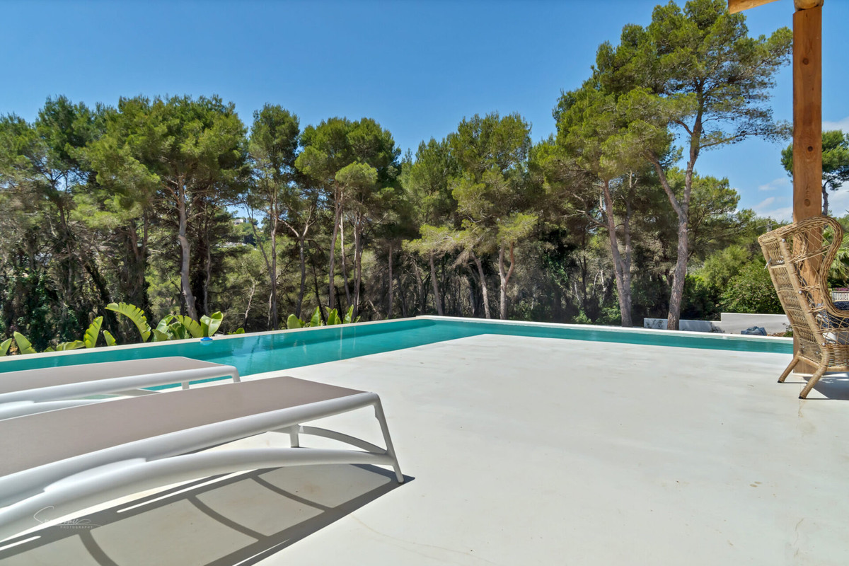 4 Bed Townhouse for sale in Javea Costa Blanca, Alicante, Spain