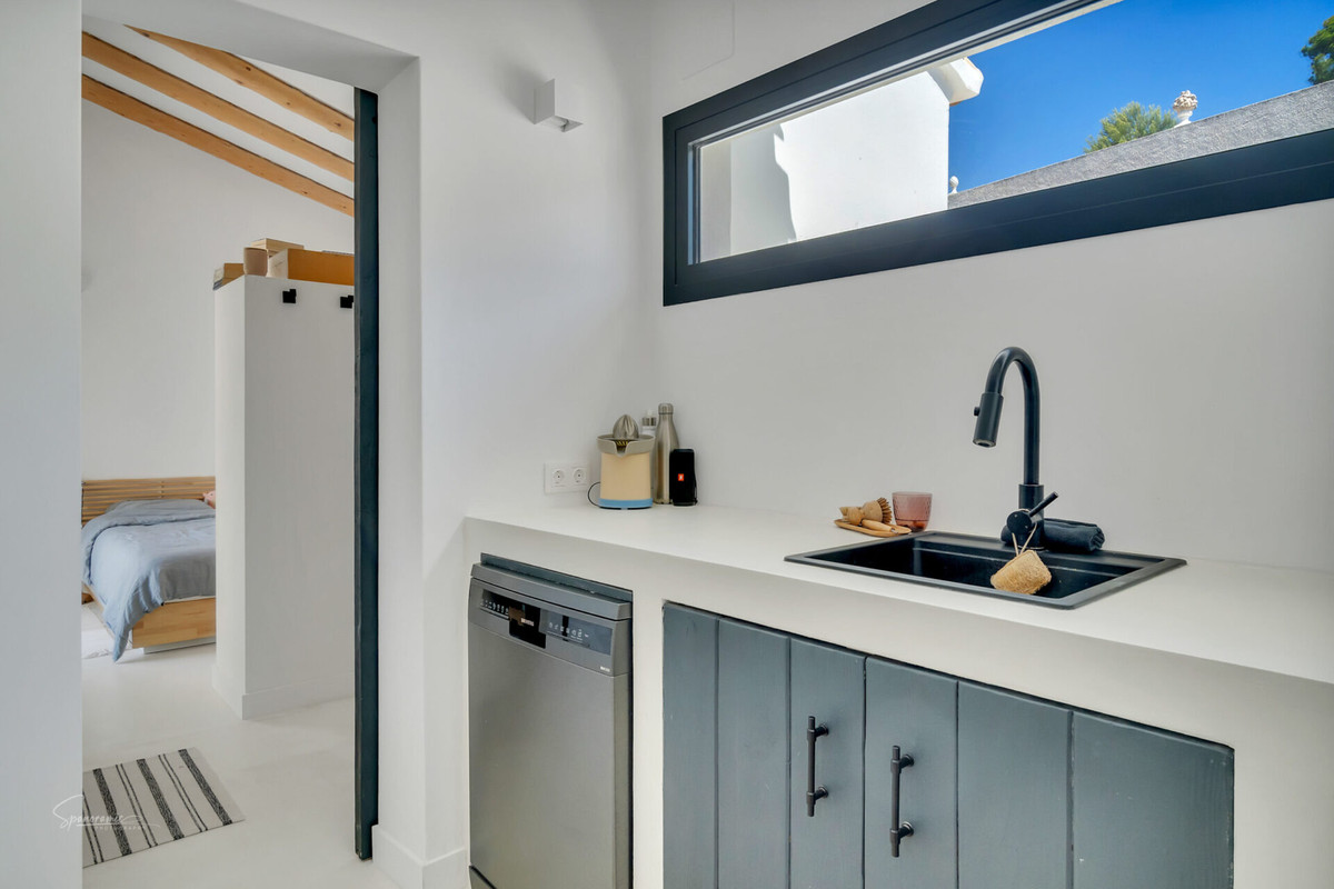 4 Bed Townhouse for sale in Javea Costa Blanca, Alicante, Spain