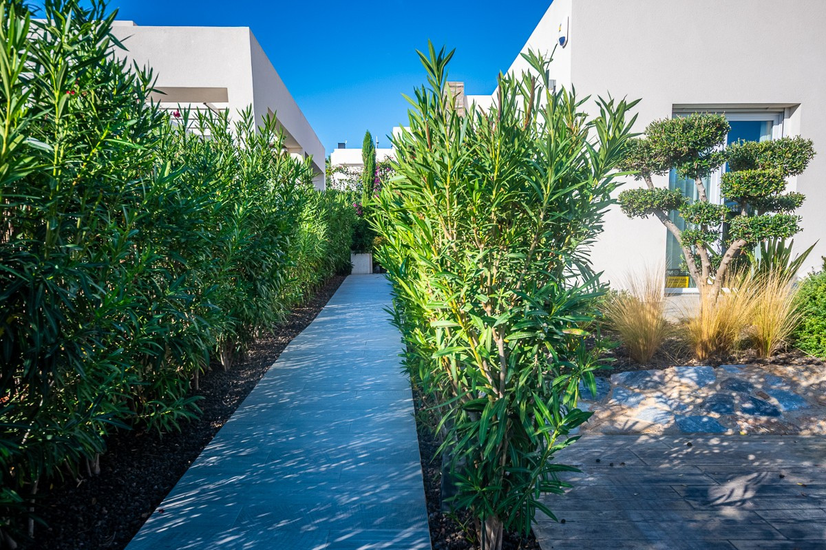 Se vende Villa - Chalet de 2 dormitorios en Costa Blanca, Alicante, España