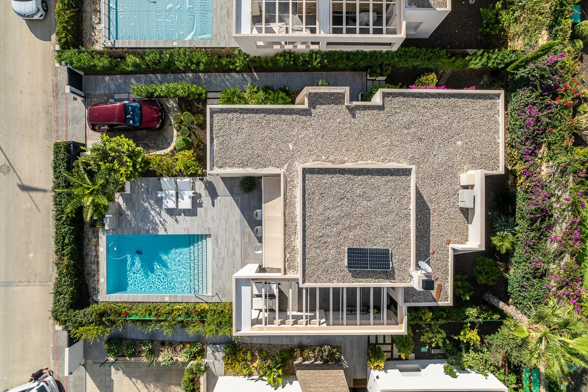 Se vende Villa - Chalet de 2 dormitorios en Costa Blanca, Alicante, España