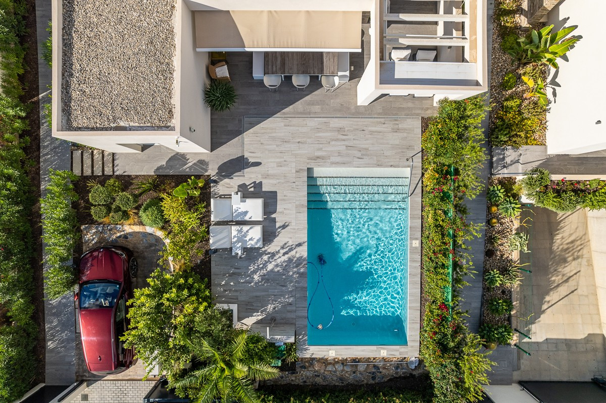 Se vende Villa - Chalet de 2 dormitorios en Costa Blanca, Alicante, España