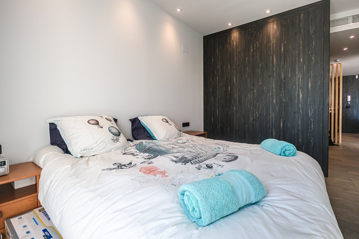 Se vende Villa - Chalet de 2 dormitorios en Costa Blanca, Alicante, España