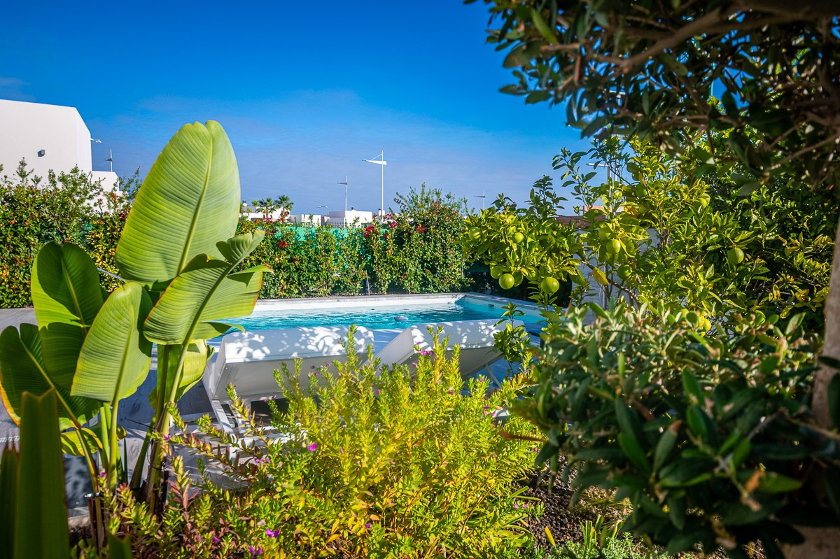 Se vende Villa - Chalet de 2 dormitorios en Costa Blanca, Alicante, España