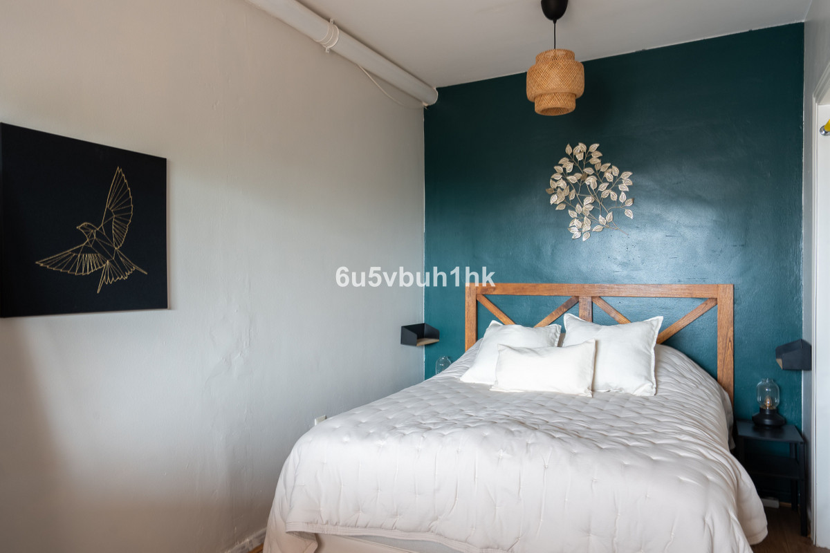5 Bed Townhouse for sale in Benalmadena Costa Costa Del Sol, Málaga, Spain