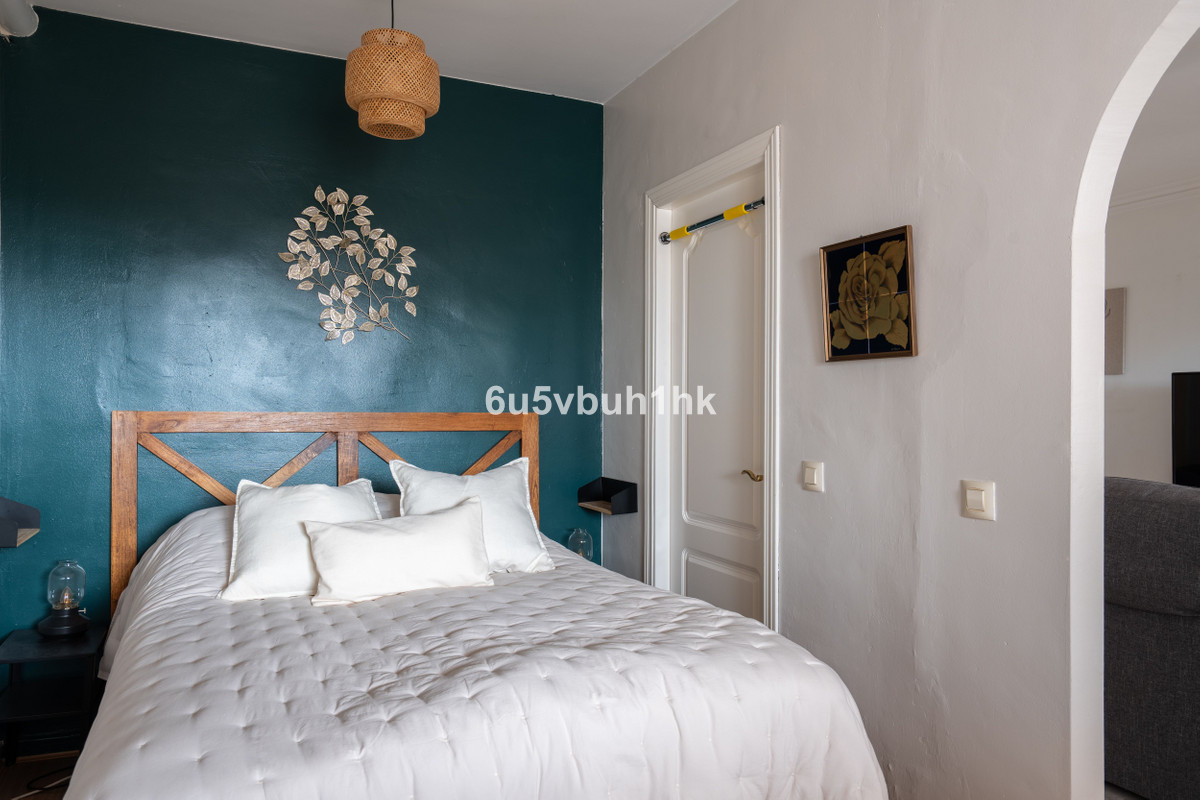 5 Bed Townhouse for sale in Benalmadena Costa Costa Del Sol, Málaga, Spain