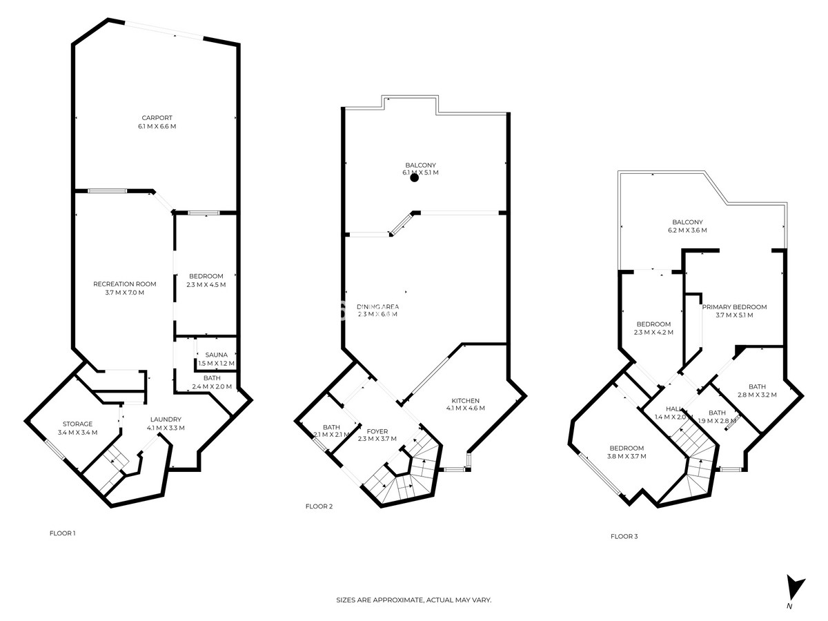 5 Bed Townhouse for sale in Benalmadena Costa Costa Del Sol, Málaga, Spain