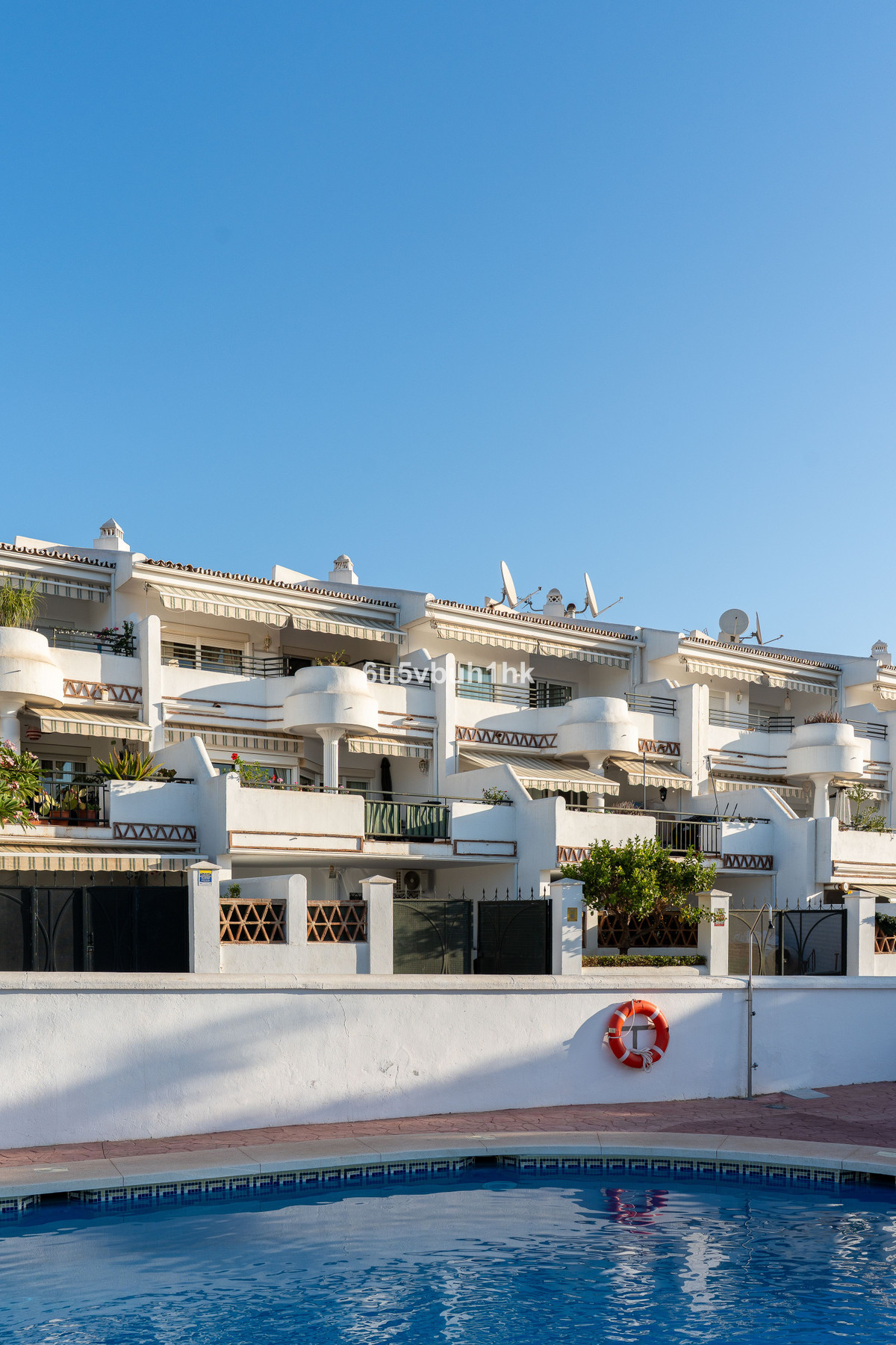 5 Bed Townhouse for sale in Benalmadena Costa Costa Del Sol, Málaga, Spain