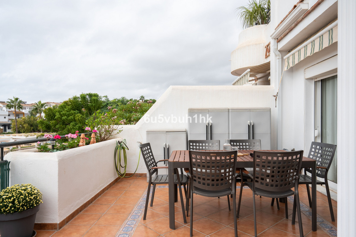 5 Bed Townhouse for sale in Benalmadena Costa Costa Del Sol, Málaga, Spain