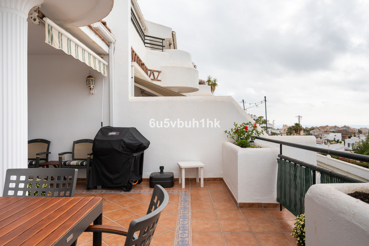 5 Bed Townhouse for sale in Benalmadena Costa Costa Del Sol, Málaga, Spain