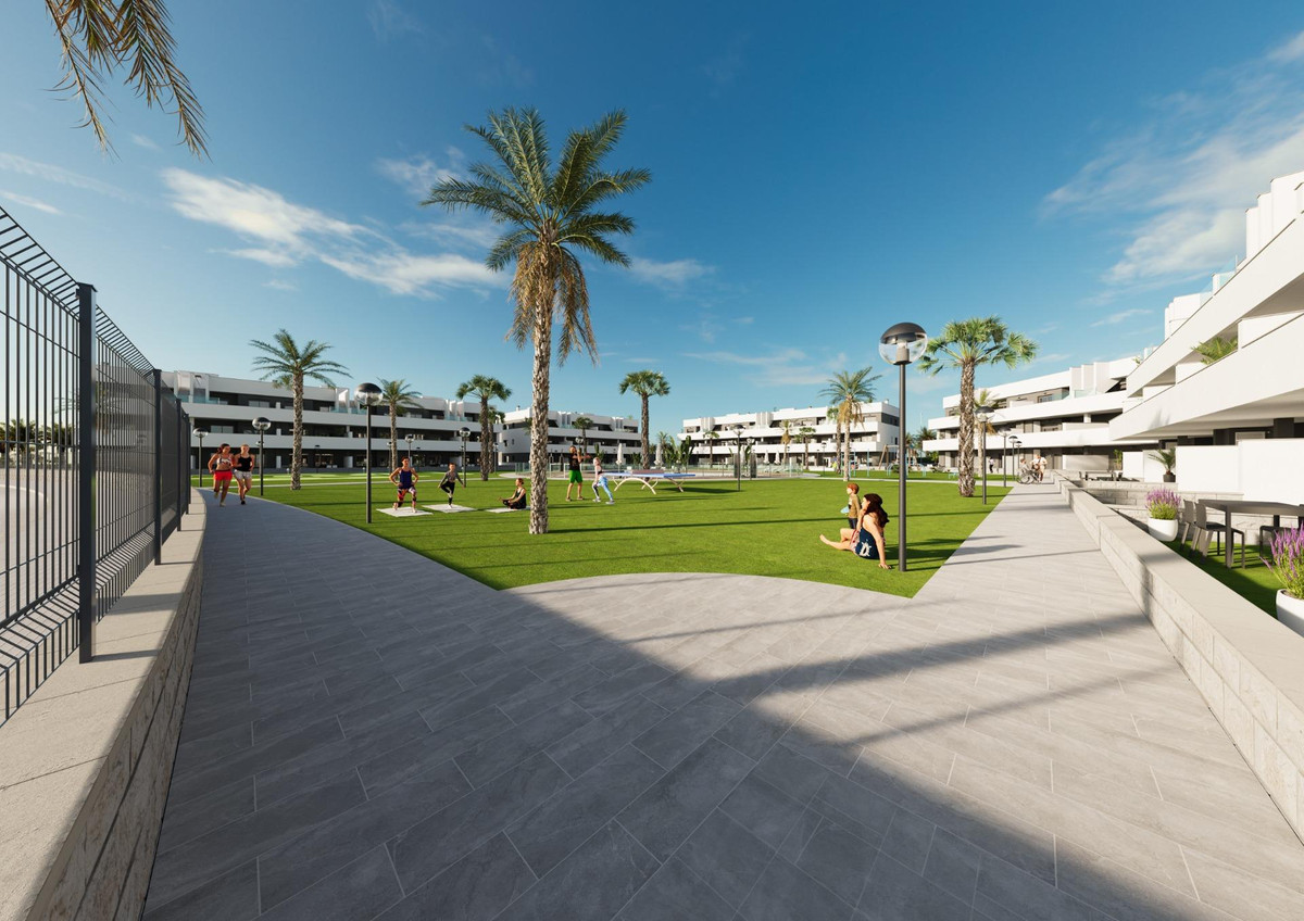 2 Bed Apartment for sale in Urbanización El Raso Costa Blanca, Alicante, Spain