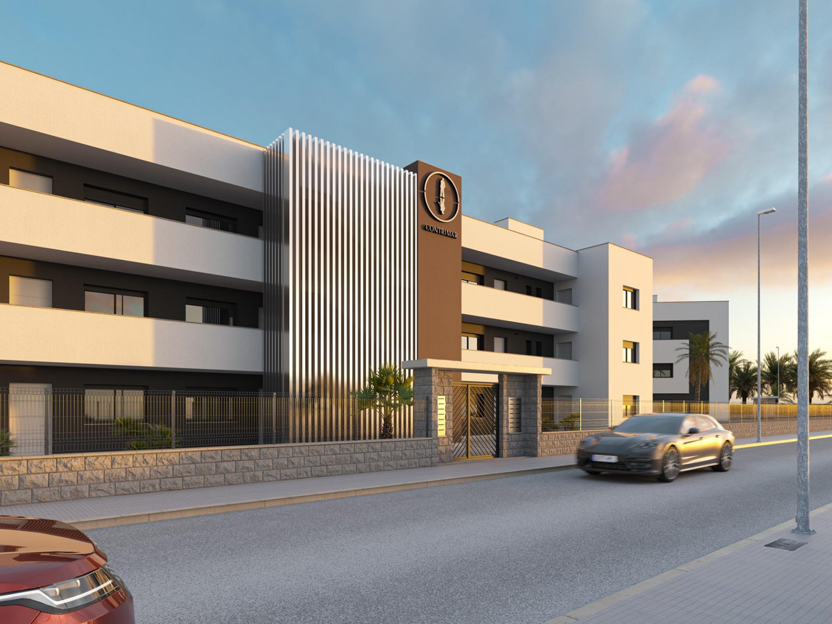 2 Bed Apartment for sale in Urbanización El Raso Costa Blanca, Alicante, Spain
