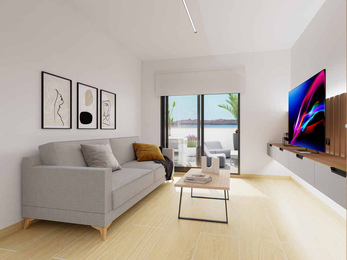 2 Bed Apartment for sale in Urbanización El Raso Costa Blanca, Alicante, Spain