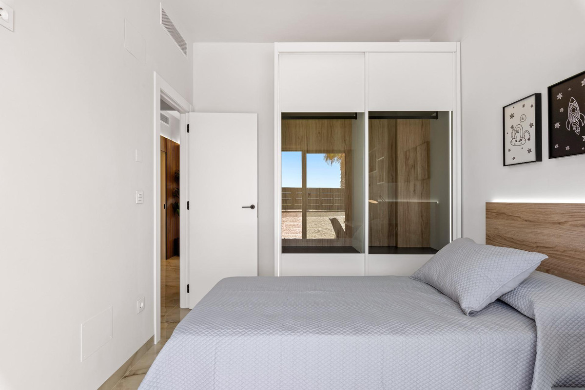3 Bed Townhouse for sale in Algorfa Costa Blanca, Alicante, Spain